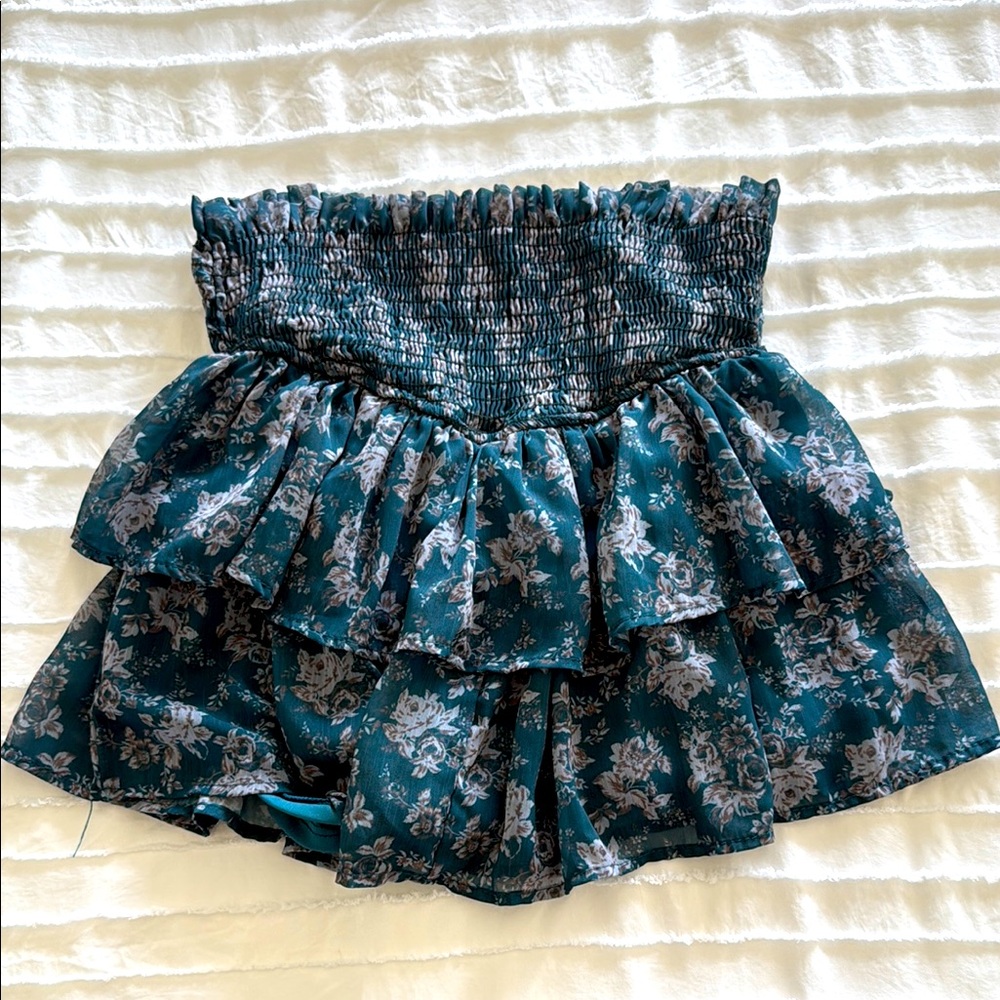 Altar’d State Skirt